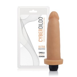 Vibrador Cyber Skin - Utra realstico 16X4cm