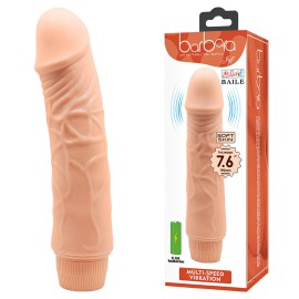 Vibrador Cyber skin  realstico- 7.6