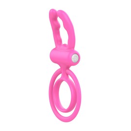 Anel peniano Rock Rings - Rosa