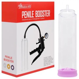 Bomba Peniana - Pinelle Booster