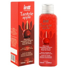 leo de massagem tantric apple - ma do amor