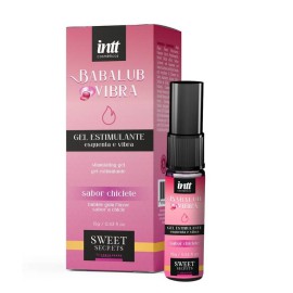 Excitante Spray  Babalu - vibra e hot