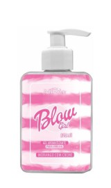 Blow Gril - Creme de massagem 