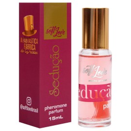 Perfume com pheromone - Seduo